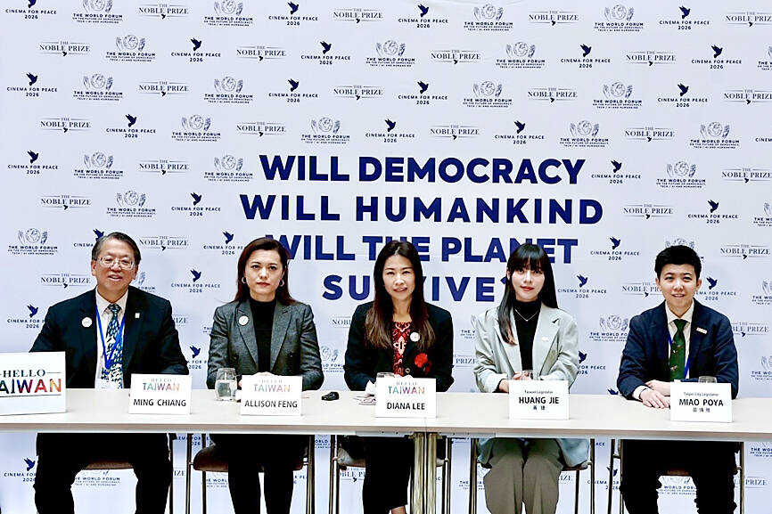 NGO calls for overseas missions to use &rsquo;Taiwan&rsquo; instead of &rsquo;Taipei&rsquo;