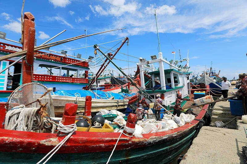 Indonesia secures 19% US tariff deal