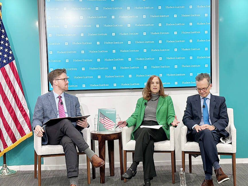 US tariff ruling unlikely to severely affect Taiwan