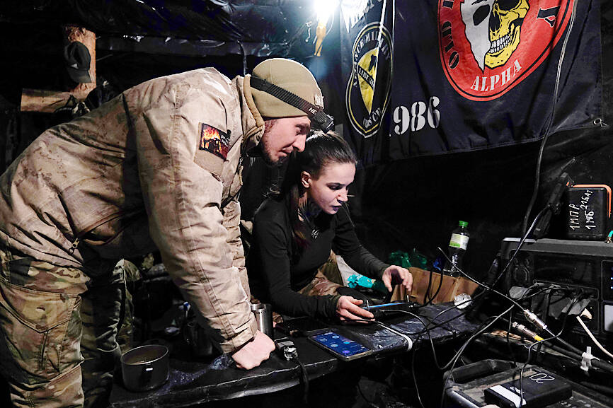 EU nations launch joint drone program