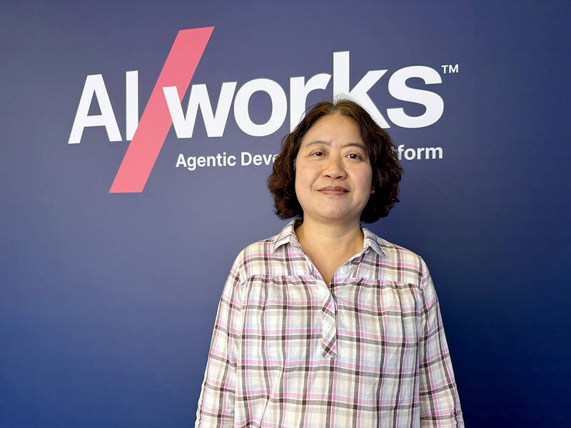 India’s AI build-out a reference for Taiwan’s approach