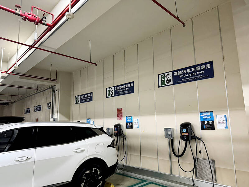 Public urged to switch to electric cars