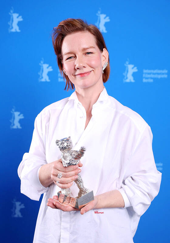 ‘Yellow Letters’ wins Berlin’s Golden Bear