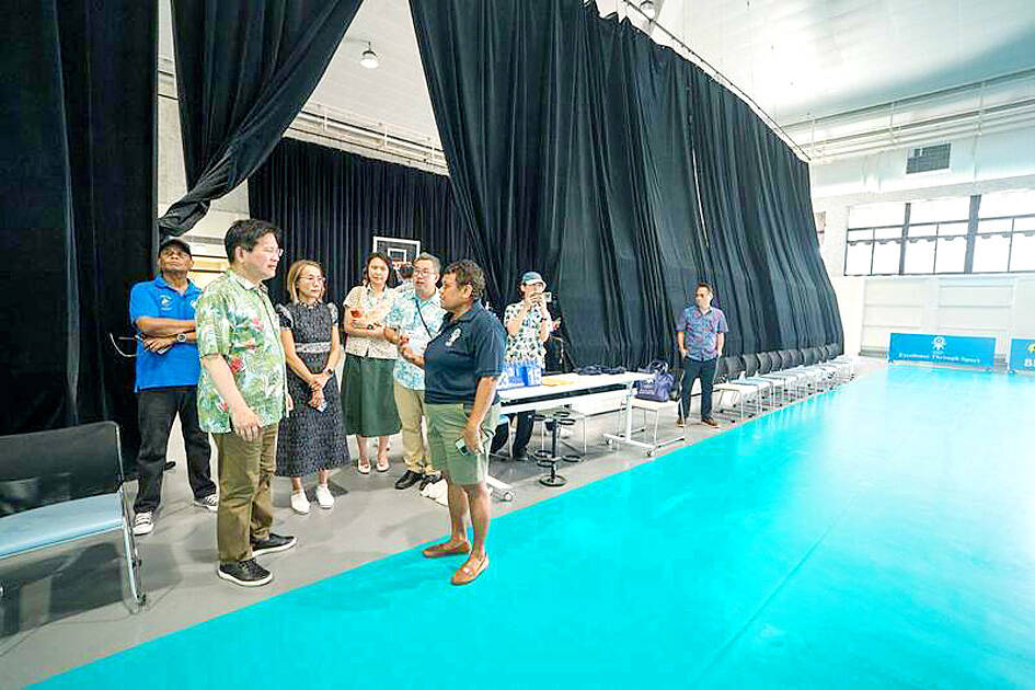 Taiwan to join PIF after absence last year: MOFA