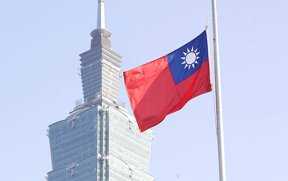 Taiwan ranks 2nd with good climate for entrepreneurs