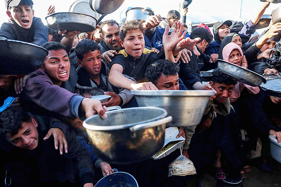 Israeli court freezes ban on foreign NGOs