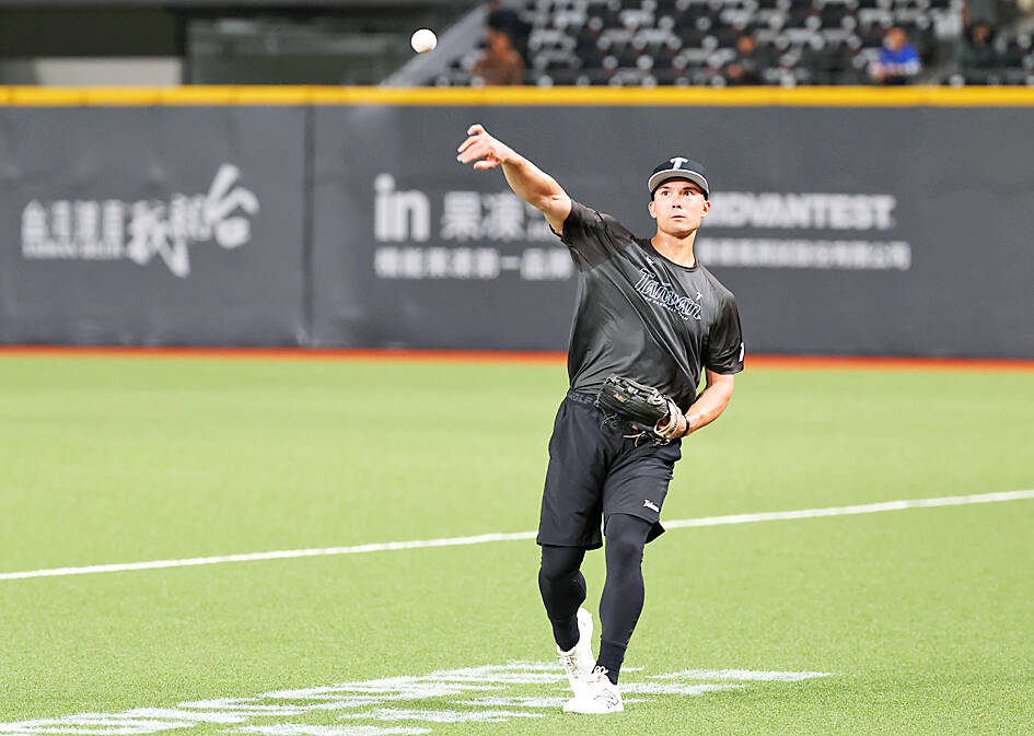 Fairchild joins Taiwan at Taipei Dome