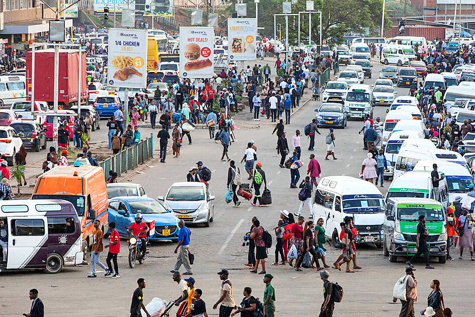 Zimbabwe bans lithium exports