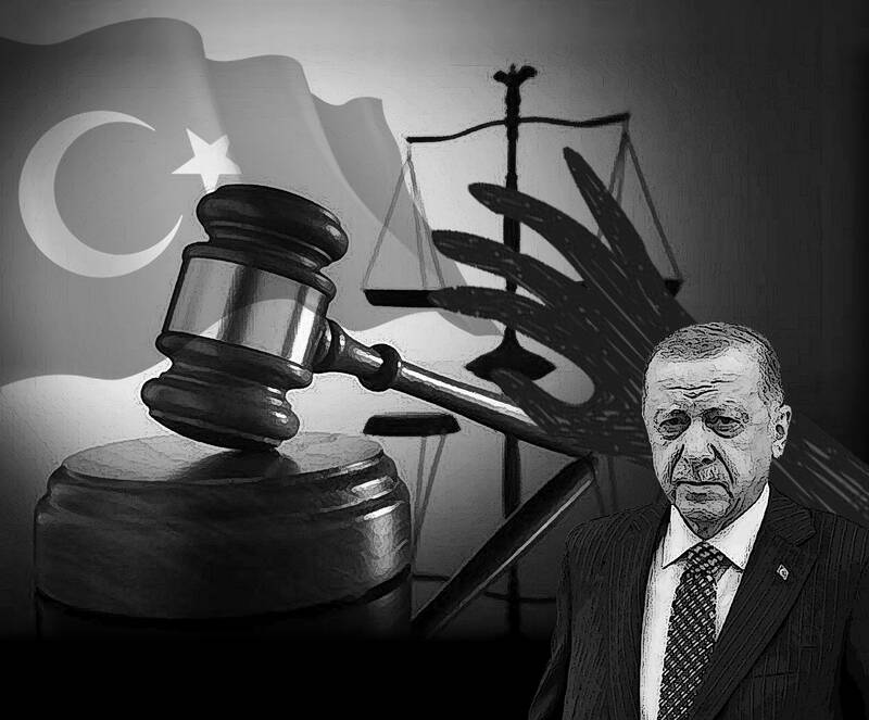 Turkey’s lawfare is a warning