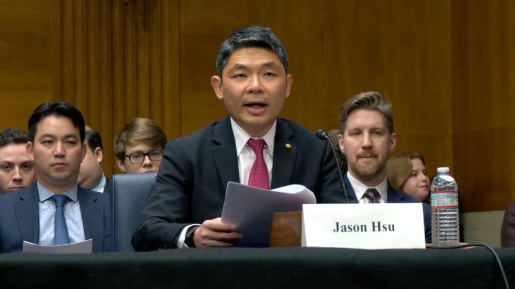 China could easily trigger Taiwan data blackout: expert