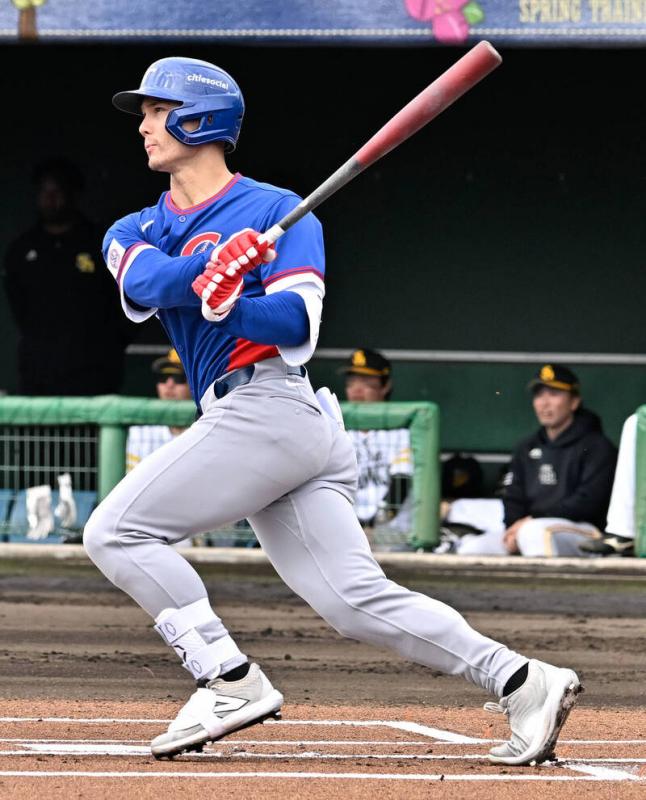 Taiwan win World Baseball Classic warm-up 5-1