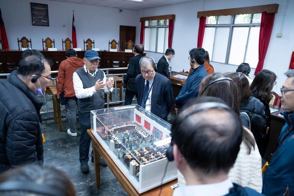 Education ministry releases teaching resources for 228 Incident