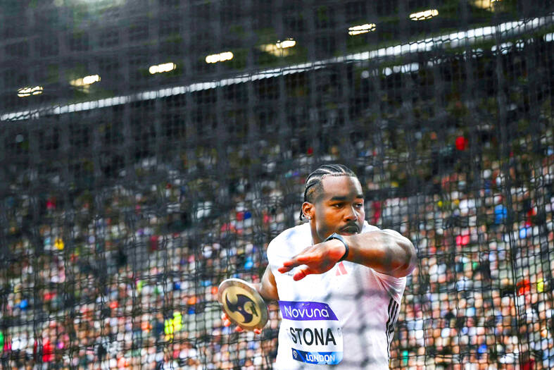 Turkey invests in foreign legion for LA Games