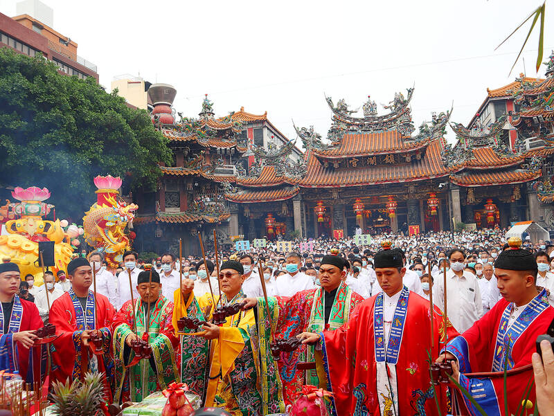 Notes from Central Taiwan: The myth of TSMC’s ‘hollowing out’