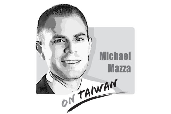 Michael Mazza On Taiwan: A decent peace for whom?