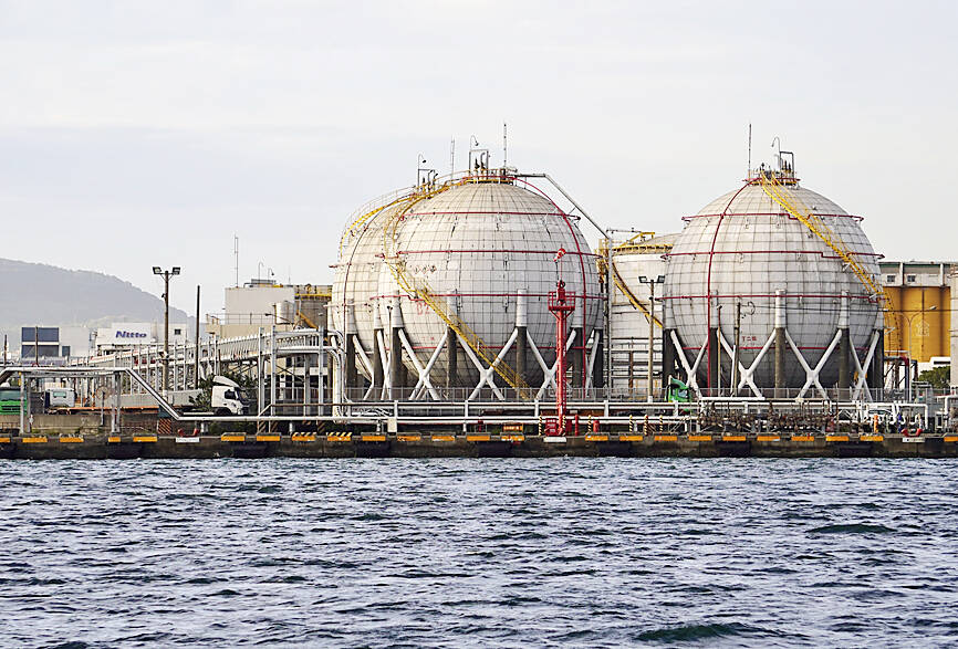 Taiwan not facing imminent power shortage: official