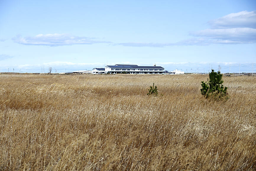 China keeps pushing nuclear power despite misses