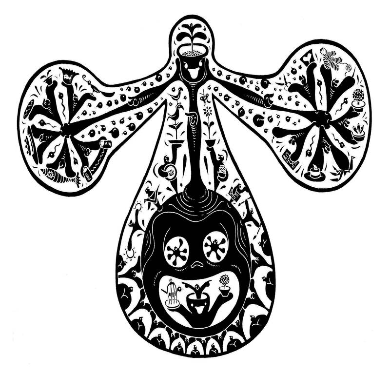 From pottery to needlepoint, young people embrace ‘grandma hobbies’