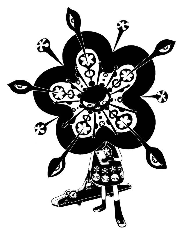 White supremacist content grips teenagers in Southeast Asia