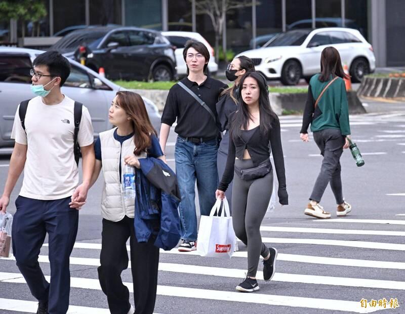 Sunny skies, cold nights forecast for next week