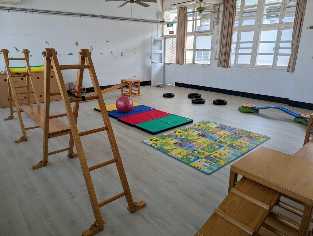 NT$440m kindergarten subsidies improve facilities