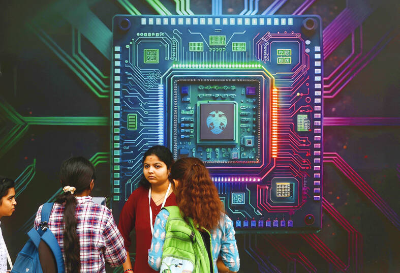 India plans new fund to back domestic chipmaking
