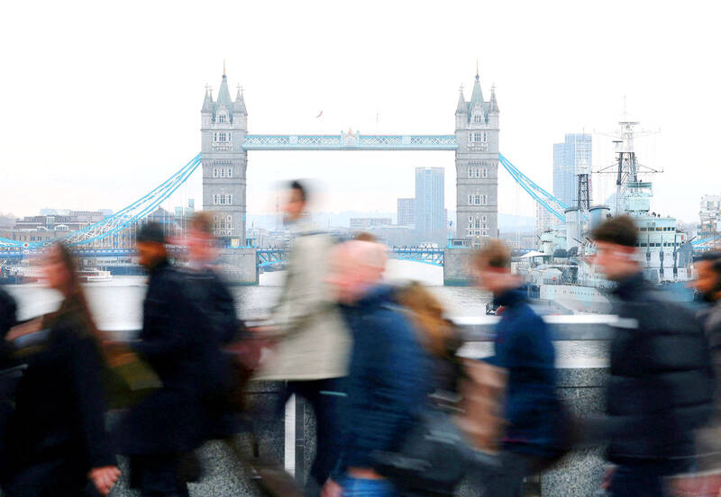 British students bending under student debt load