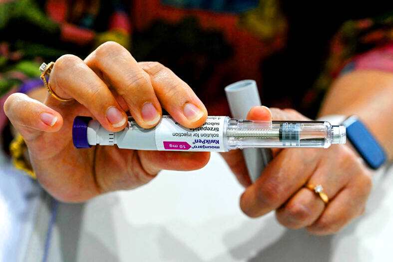 India gears up to produce cheap weight-loss jabs