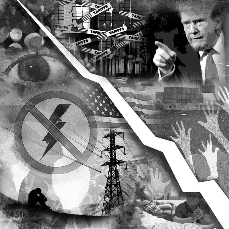 Trump threatens Cuba as  island’s power crisis deepens