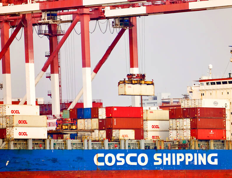 Export orders increase 23.8 percent