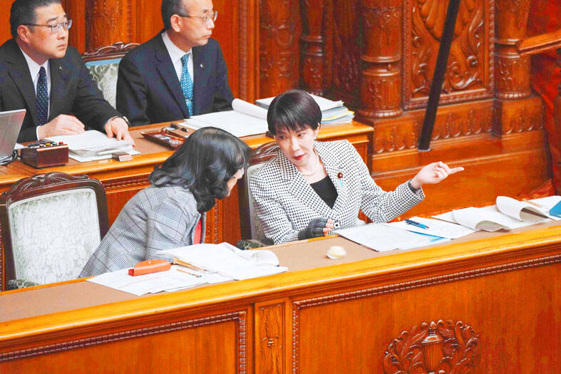 Most Japanese oppose sending warships: polls