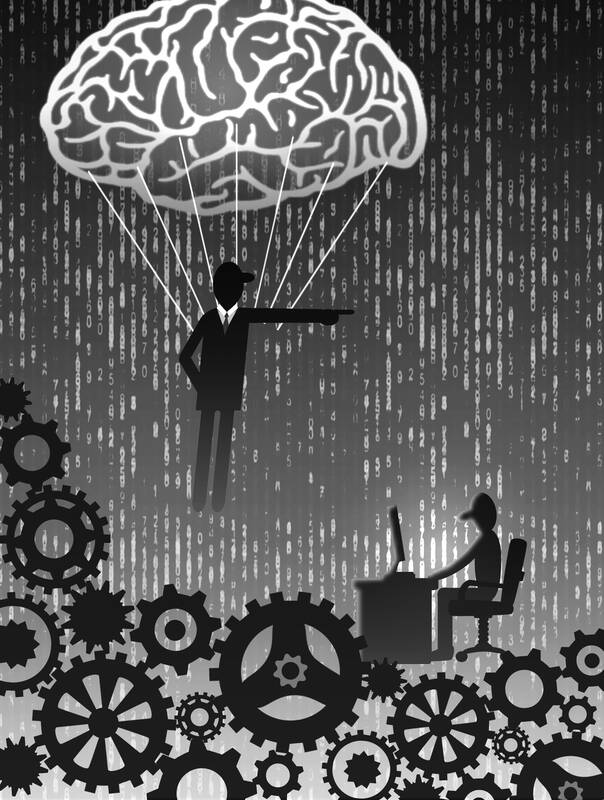 Could AGI really be the  ‘last invention’?