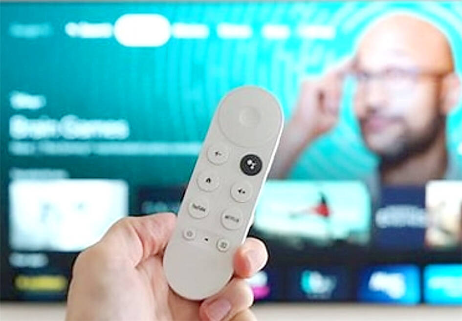 Broadcasters call for tighter rules on Big Tech’s devices