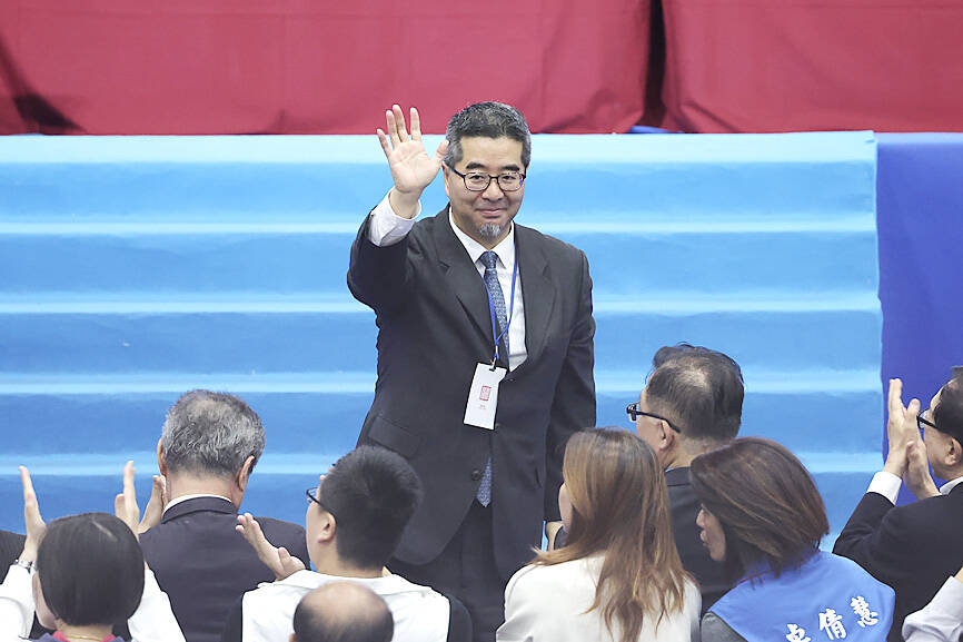 Ma Ying-jeou Foundation head ousted