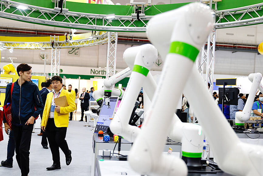 Industrial production index rises 17.83%