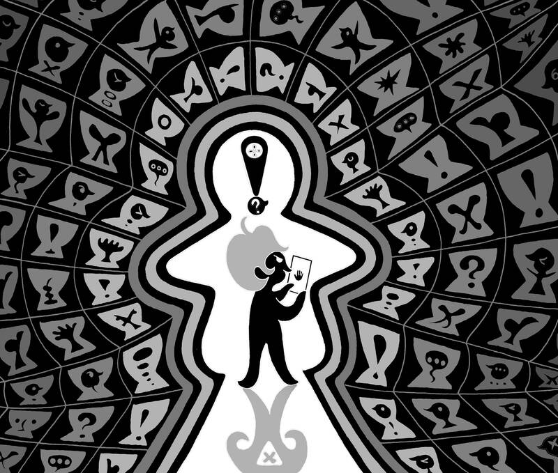 Your birthday will not magically fix social media