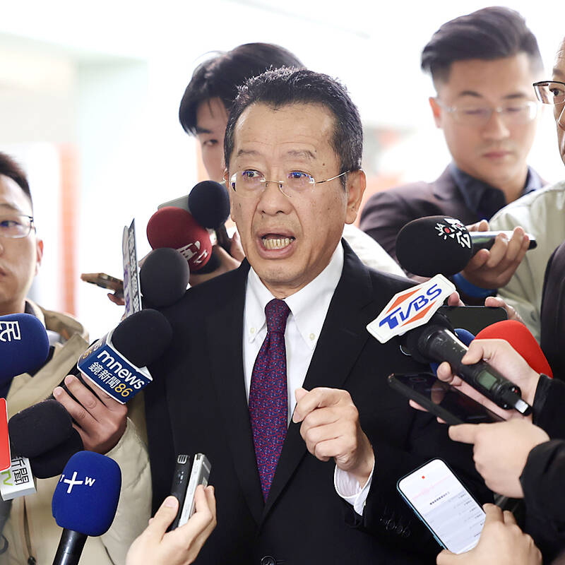 Arms delivery to Taiwan a priority for the US: minister