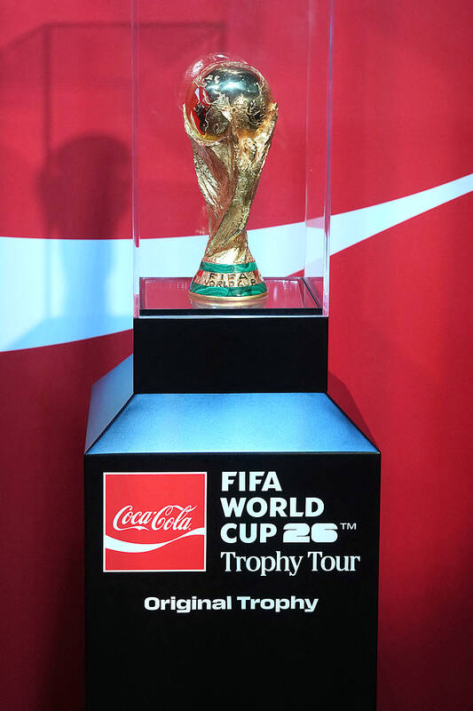 Group announces complaint over Cup ticket prices