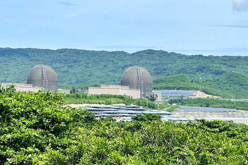 Notes from Central Taiwan: Lai’s nuclear turn hands the KMT a victory