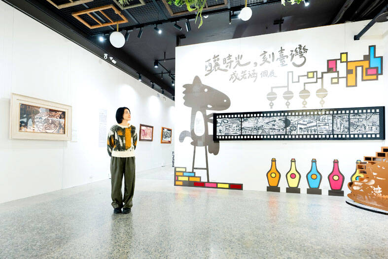 FEATURE: Johan Cheng discusses her papercut art