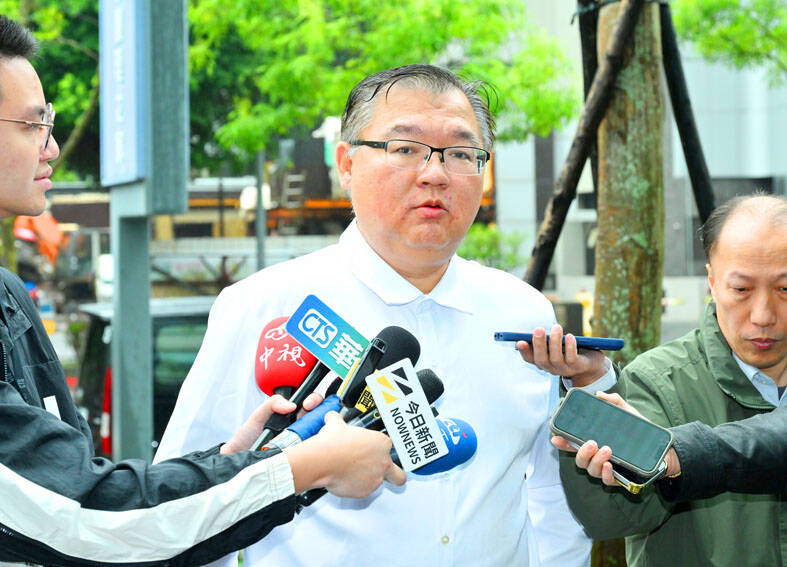 Ex-Ma Ying-jeou foundation officials to be investigated