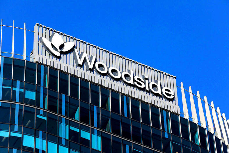 Global LNG supply hit by cyclone in Australia