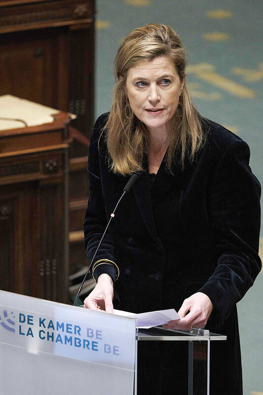 China used fake profiles to spy on NATO, EU: source