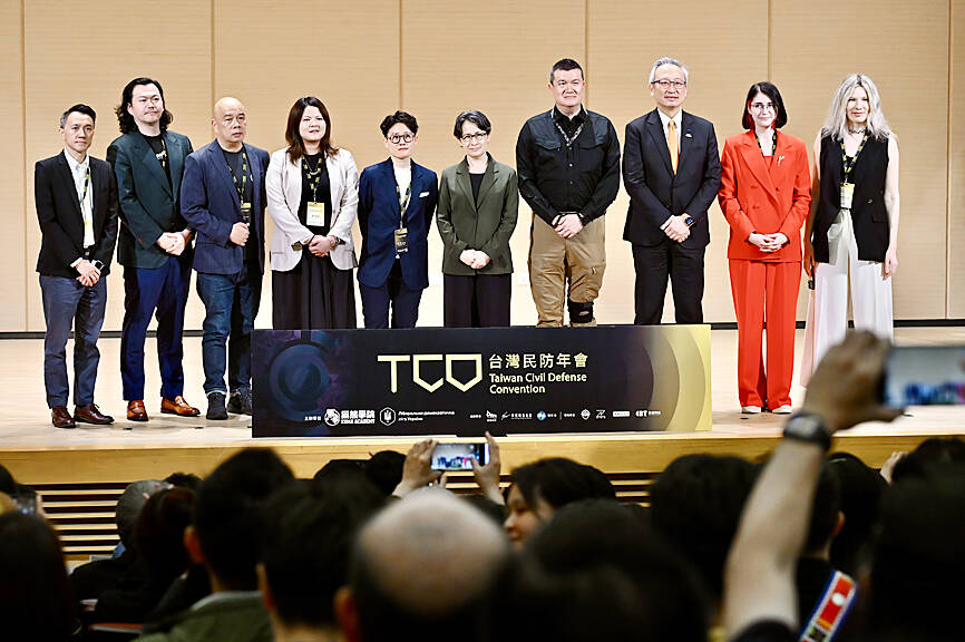 Interoperability touted as a deterrent against China