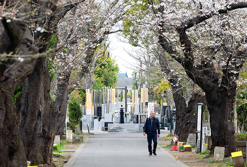 Japan’s Chinese population growing amid souring ties