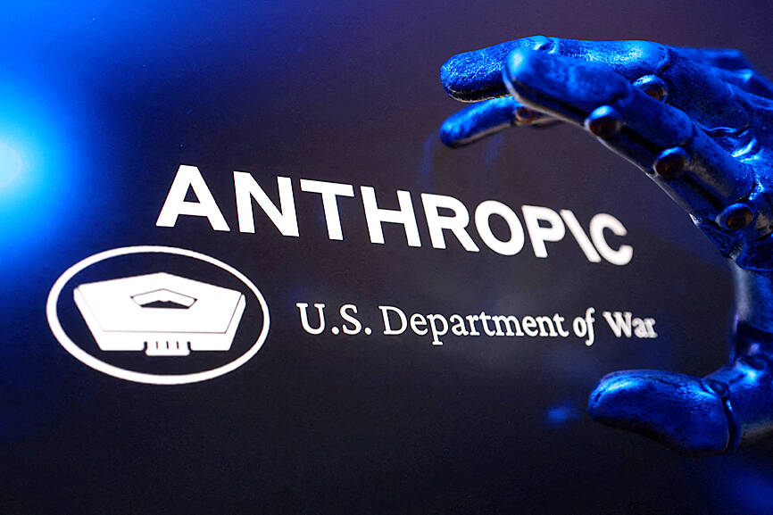 Tech companies leaning hard into the US defense industry