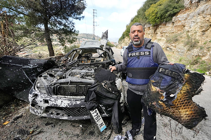 US planning a ground attack: Iranian official