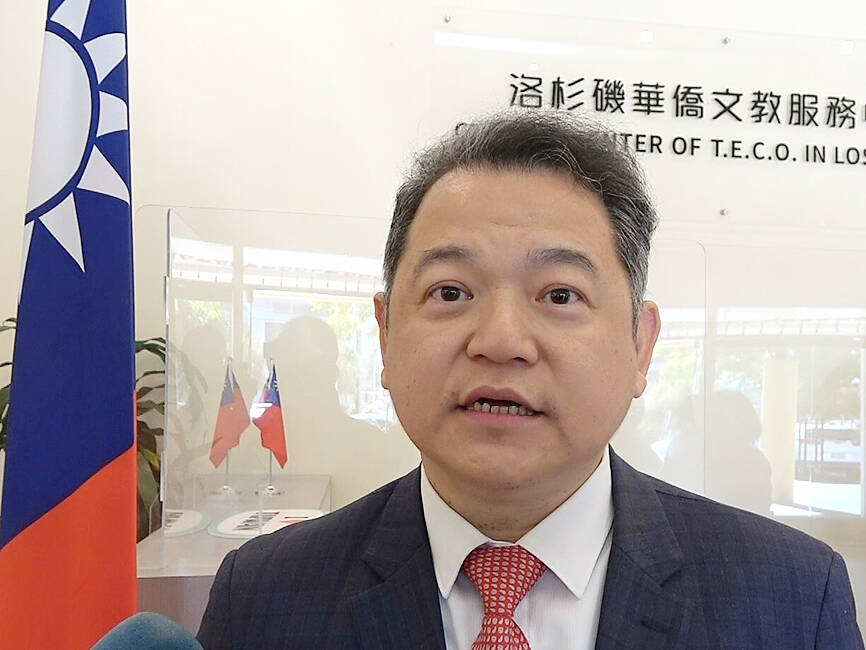Taiwan’s new ambassador arrives in Belize