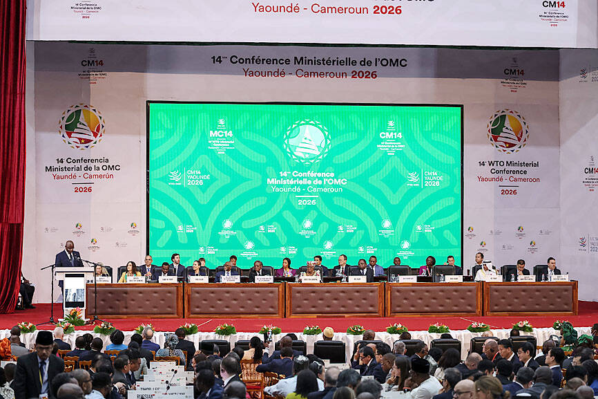 WTO near deal on reform amid e-commerce deadlock