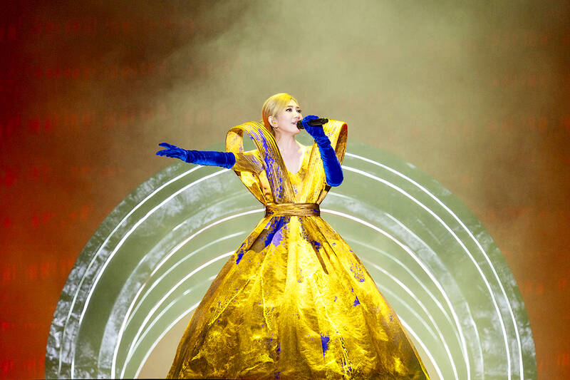 MAC on why songs may be banned in China